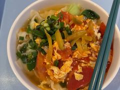 -八婺饭堂·自选店(新光汇店)