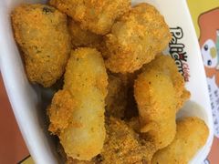 -Pelicana百利家炸鸡(江南西名店城店)
