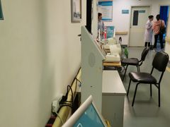 -成都市第一人民医院(南区)