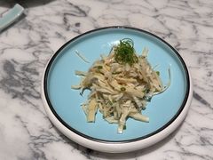 -青雅中餐厅(大连金石滩绿发希尔顿度假酒店)