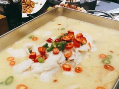 -玉桥餐厅(天坛店)