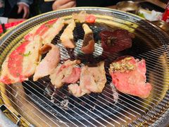 -西塔老太太泥炉烤肉(杭州首店)