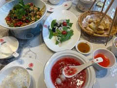 -塘人·老底子宁波菜小馆(南塘老街店)