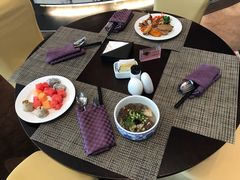 -洲际酒店·地平线全日餐厅HORIZON CAFÉ