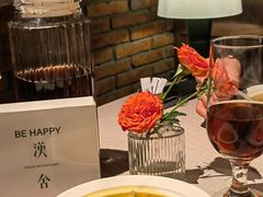 -漢舍中国菜馆(889广场店)