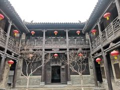 -皇城相府