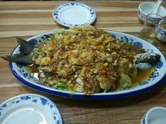 -天地家常菜