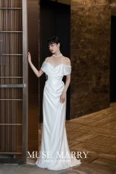 -MuseMarry婚纱(前海嘉里中心店)