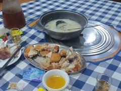 -洞密园美食城(富华路店)