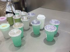 -Yee3·三号椰(南桥百联店)