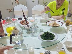 -咪咪川菜(长乐西路店)