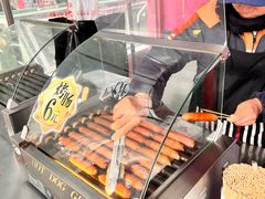 -鸡鸣汤包(红山动物园店)