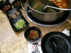 -左庭右院鲜牛肉火锅(南通CBD大有境店)