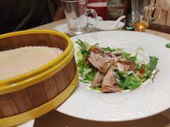 -大食客·非遗吉菜(高新和园店)