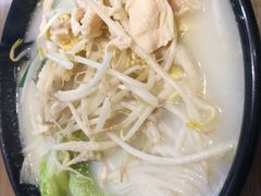 -谭仔三哥米线(屯门时代广场北翼店)