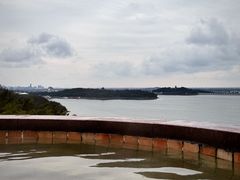 -天目湖涵田度假村