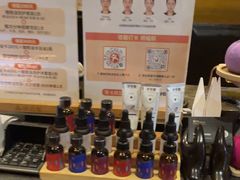 -泰合玺·精油疗愈SPA(南京光环花园城店)