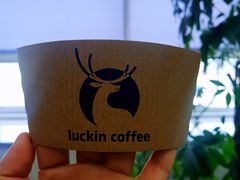 -瑞幸咖啡(天安数码城店)