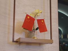 -济南香格里拉·咖啡泉自助餐厅