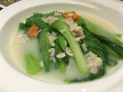 -蓬川食府(金海道店)