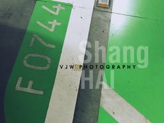 场地-万象城-停车场