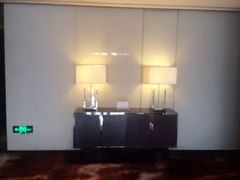 -广州天河希尔顿酒店