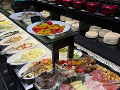 -拉蒂娜·巴西牛排馆 Latina·Brazilian Steakhouse(陆家嘴旗舰店)