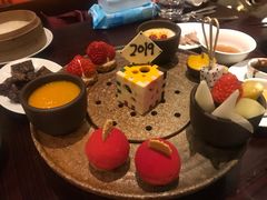 -上海外滩茂悦大酒店