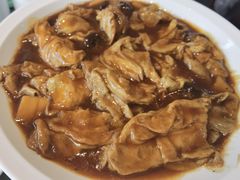 -黑窑厂糖油饼烤鸭·清真菜(总店)