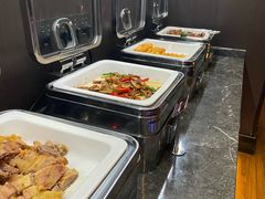 -御养源·影院式足道·按摩SPA·星级自助餐(青秀店)