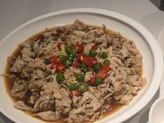 -羲和雅苑•北京烤鸭(国贸商城店)
