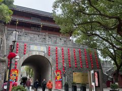 -鼓楼(西湖风景名胜区)