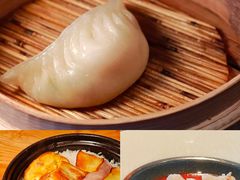 -新荣记(新源南路店)