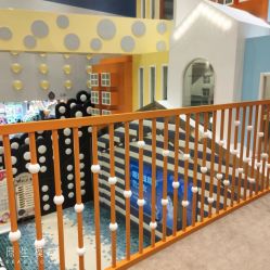 点击看大图 -meland club亲子乐园(重庆万象城店)