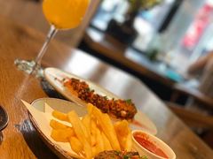 -Apollo·西班牙小酒馆(安福路店)