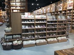 -MUJI无印良品(杭州万象城店)