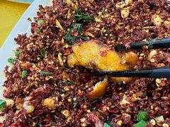 -胖大姐黄辣丁鱼庄(新津店)