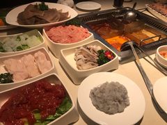 -海底捞火锅(上元大街店)