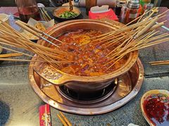 -镇江龙·火锅串串(武侯祠店)