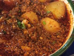 -马路边边串串香(大成路店)