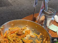 -KimPro 辛普乐概念韩餐