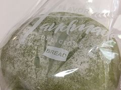 抹茶麻薯芝士-旧识old mate·烘焙蛋糕店