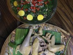-云上千禾(水上店)