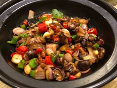 -鸡毛店·川菜(双楠店)