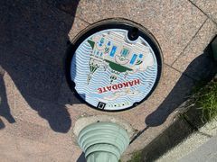 -金森红砖仓库