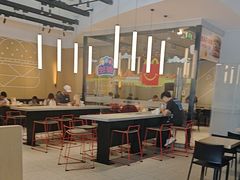 -麦当劳(北亭广场分店)