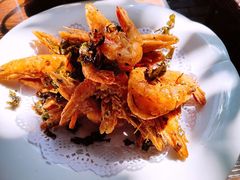 -张家大院·鲁菜·私房菜(芙蓉街店)