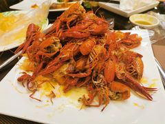 -索菲特酒店·海鲜自助 ·聚餐厅