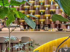 -théATRE茶聚场·餐厅(环球金融中心店)