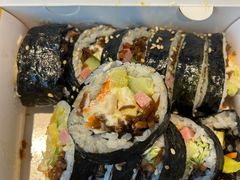 -传闻来紫菜包饭·打糕(西塔韩百店)